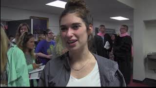 WCU begins academic year