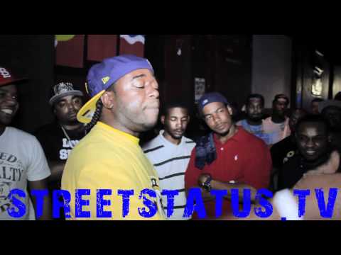 501 Blu vs Streetwise