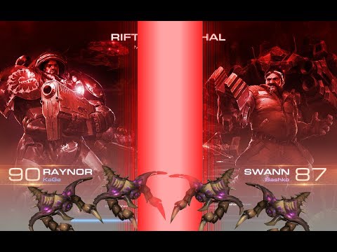 Starcraft 2 Co-op Brutal Mutation: Moths to the flame [ Raynor ]