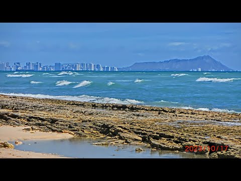 ニミッツ・ビーチ / Nimitz Beach @ Kapolei