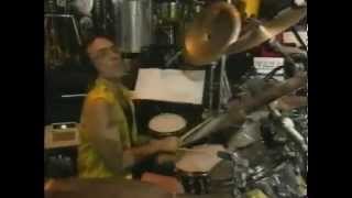 Robert Palmer Chaka Khan I can&#39;t Get No Satisfaction Live Songs &amp; Visions Concert Wembley 1997