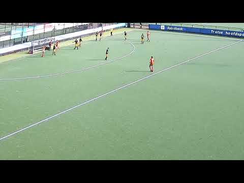 HCDB H02 • Were Di Tilburg H2