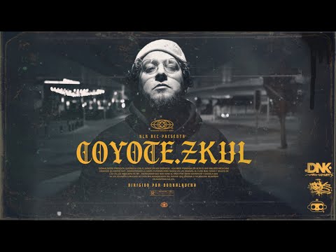 Don Kalavera - Coyote Skull (Video Oficial)