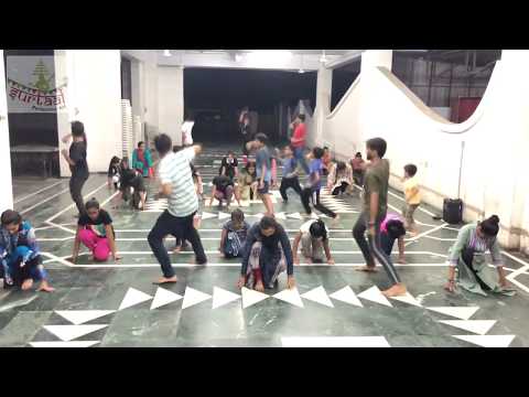 Choodiyan - Official  Dance Video | Jackky Bhagnani | Dytto