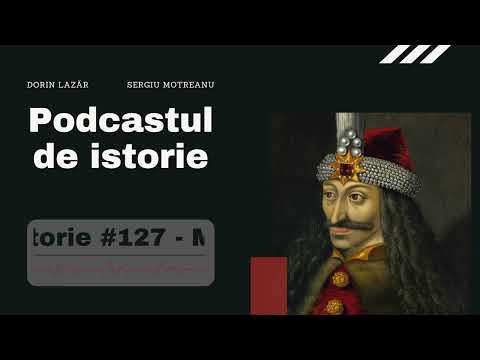 Podcastul de Istorie #127 - Marcus Aurelius   începuturi