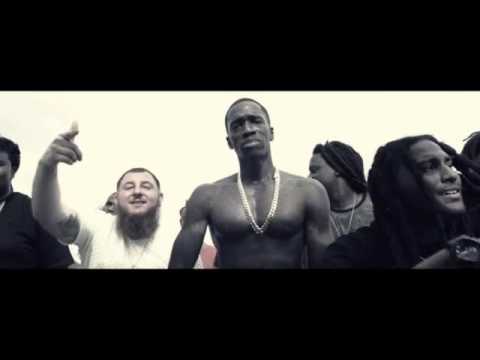 1HOT FT  KEVIN GATES 'ON MY OWN' SD