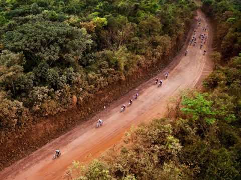 Confira o Percurso Completo da Maratona