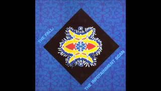 The Fall - Lost In Music