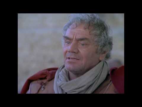 Mateo 8:5-11... Jesús sana al criado del centurión...