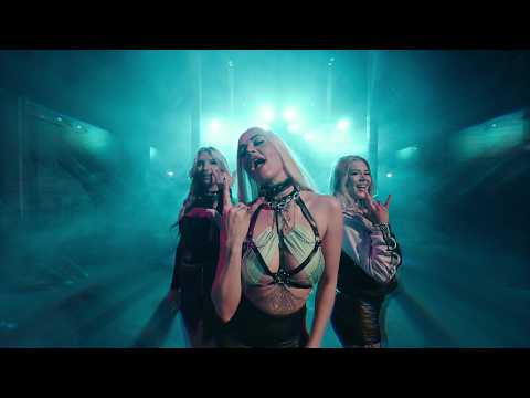 Rooler & Sickmode & Paul Elstak - TAKE ME AWAY (Official Video)