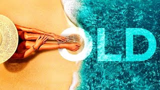 OLD 2021 explained in hindi | Mystery thriller | Old movie explained in hindi