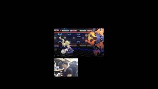 リハビリポケモンチャンピオンズ