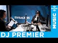 DJ Premier Didn T Want To Work With Limp Bizkit At First