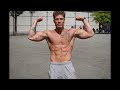 UPPER BODY WEIGHTED CALISTHENICS