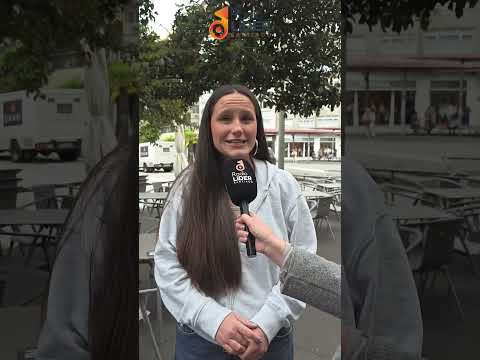 E TI QUE DIS? | Que opinan os composteláns da programación das Festas da Ascensión 2026?