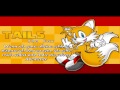 Believe in Myself -Tails Theme Song- [German ...