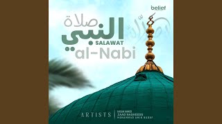 Download lagu Salawat Al-Nabi mp3