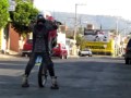 DESFILE MOTPAKA y PATROCINADORES en Cd. Guzmán, Jal. VIDEO 5