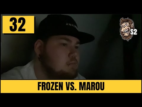 Frozen vs. Marou I RPB Staffel 2 I 32tel #30 (prod by Kyrigo)
