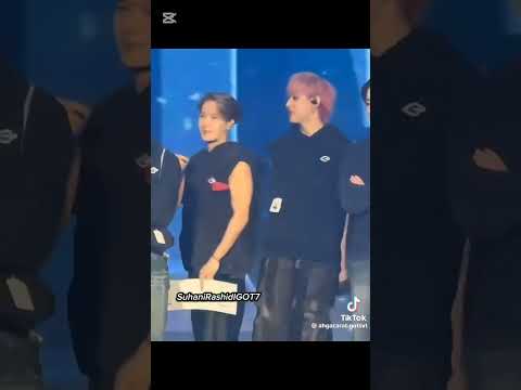 Jackson Is Soo Done With Bambam 😂🤣 JackBam Cute Bickering 💚😂 #shorts #got7