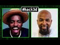 Here's What Andre 3000 Said About Tech N9ne's Verse On Lil Wayne's Carter 4
