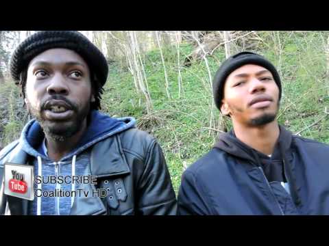 VaultBoy Zay & Breezy.SoS Interview wit CoalitionTv📺