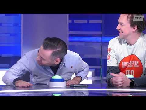 STANOWSKI Naśladuje Najmana, QUIZ Płacze Do Łez I ETOTO TV