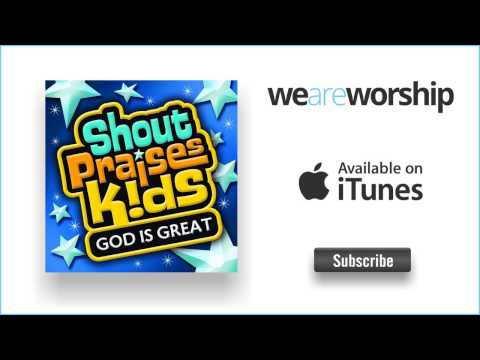 Thumbnail for Let the Praises Ring video