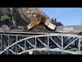 Grand Theft Auto GTA V Derailed Mission Music Theme