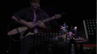 Sétamùr - Orpheus (David Sylvian), Live