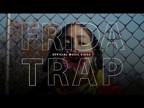 CVGEBIRD - FRIDA TRAP (OFFICIAL MUSIC VIDEO)