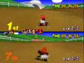 Mario Kart 64 Co Op 7