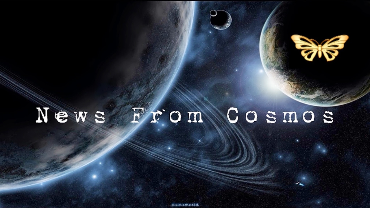 Mystery Universe Live Stream