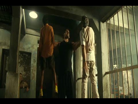 The Great Khali dans Marsupilami (2012)