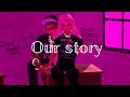 Our Story IMVU Series S12 Ep 6