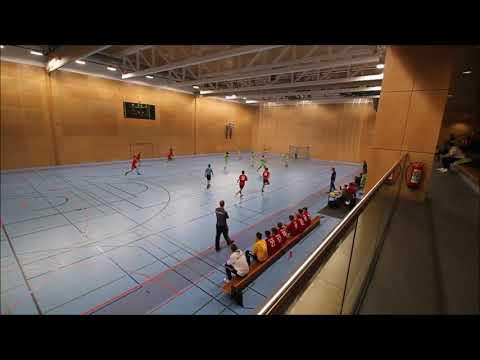 Union West Wien Fünfhaus 13 10 2019 Teil 1