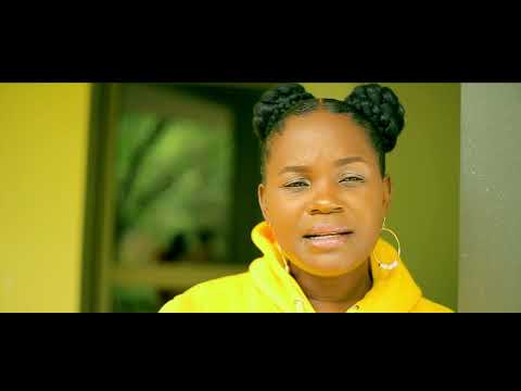 ESHI OWANDEBIRE OFFICIAL VIDEO - LILLIAN NABAASA (2021 Latest Gospel hits)