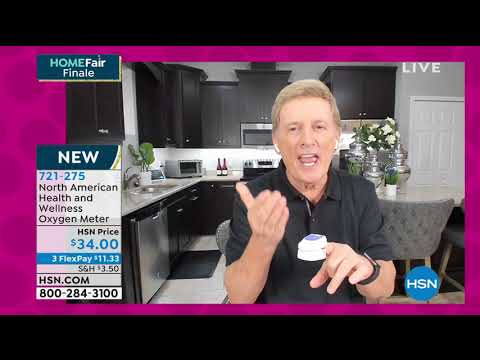 HSN | Home Fair Celebration Finale 07.21.2020 - 10 PM