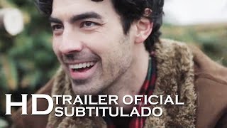 Una Navidad Muy Jonas Brothers Trailer (2025) SUBTITULADO [HD]