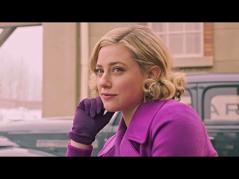 Riverdale 7x12 "After The Fall" (HD), Betty And Veronica Throws A Slumber Party With Clay And Kevin