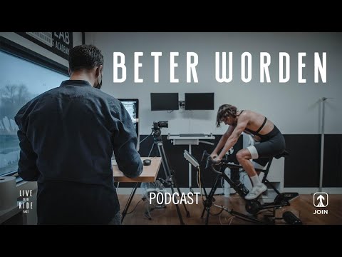 BETER WORDEN #1 CONSISTENTIE