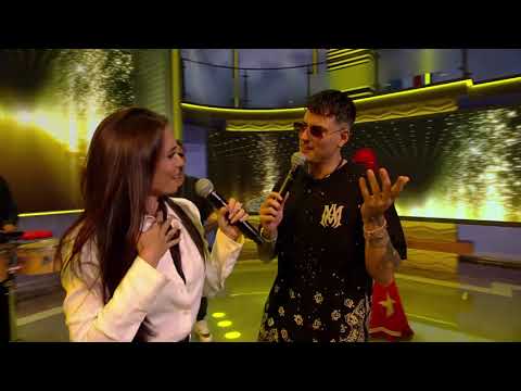 Mas Que Amigo - Nesty y Diana Fuentes