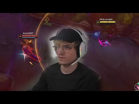 rengar po zmianach xD