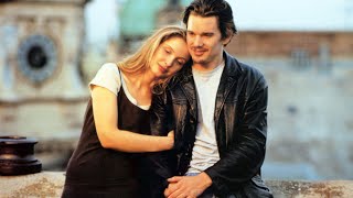 Before Sunrise - Blindside