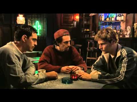 Tusenbröder Säsong 1 Avsnitt 2