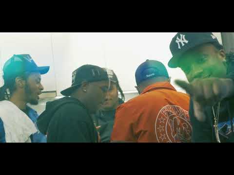 Shank Dinero - NO STYLIST ( OFFICIAL MUSIC VIDEO )