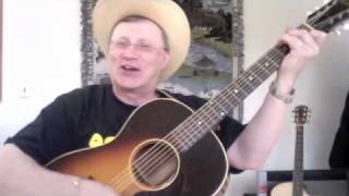 4 - Jug Band Music (Lovin Spoonful cover)