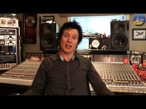 How to Record - Lesson 5: Recording Console Basics - Warren Huart: Produce Like A Pro