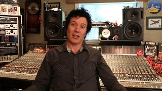 How to Record - Lesson 5: Recording Console Basics - Warren Huart: Produce Like A Pro