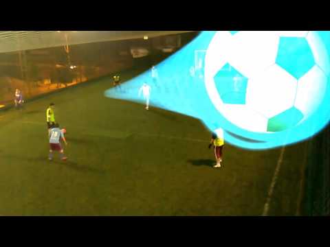 Akatlar Halı Saha 19.12.2015 21:00 - akillisaha.com